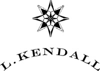 Mẫu nhãn hiệu L. KENDALL