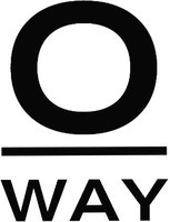Mẫu nhãn hiệu O WAY