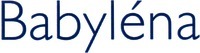 Mẫu nhãn hiệu Babyléna