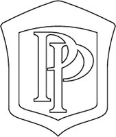 Mẫu nhãn hiệu PP