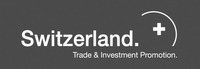 Mẫu nhãn hiệu Switzerland. Trade & Investment Promotion.