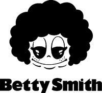 Mẫu nhãn hiệu Betty Smith