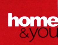Mẫu nhãn hiệu home & you