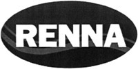 Mẫu nhãn hiệu RENNA