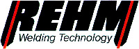 Mẫu nhãn hiệu REHM Welding Technology