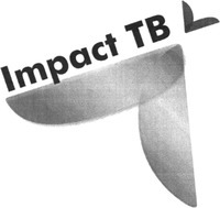 Mẫu nhãn hiệu Impact TB