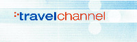 Mẫu nhãn hiệu travelchannel