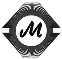 Mẫu nhãn hiệu M