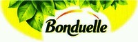 Mẫu nhãn hiệu Bonduelle