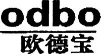 Mẫu nhãn hiệu odbo