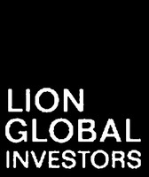 Mẫu nhãn hiệu LION GLOBAL INVESTORS