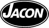 Mẫu nhãn hiệu Jacon
