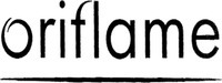 Mẫu nhãn hiệu oriflame