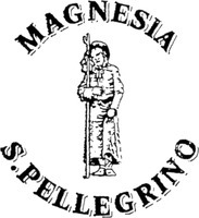Mẫu nhãn hiệu MAGNESIA S.PELLEGRINO