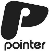 Mẫu nhãn hiệu P pointer