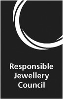 Mẫu nhãn hiệu Responsible Jewellery Council