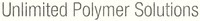 Mẫu nhãn hiệu Unlimited Polymer Solutions