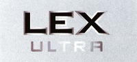Mẫu nhãn hiệu LEX ULTRA