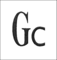 Mẫu nhãn hiệu GC