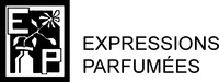 Mẫu nhãn hiệu E-P EXPRESSIONS PARFUMÉES