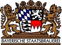 Mẫu nhãn hiệu BAYERISCHE STAATSBRAUEREI