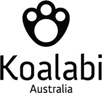 Mẫu nhãn hiệu Koalabi Australia