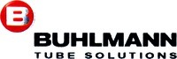 Mẫu nhãn hiệu BUHLMANN TUBE SOLUTIONS