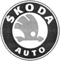 Mẫu nhãn hiệu SKODA AUTO