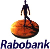 Mẫu nhãn hiệu Rabobank