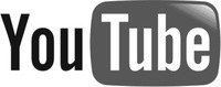 Mẫu nhãn hiệu YouTube