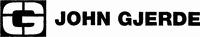 Mẫu nhãn hiệu G JOHN GJERDE