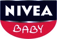 Mẫu nhãn hiệu NIVEA BABY