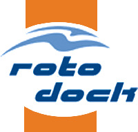 Mẫu nhãn hiệu roto dock