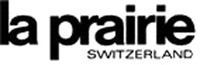 Mẫu nhãn hiệu la prairie SWITZERLAND