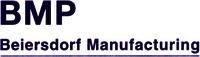 Mẫu nhãn hiệu BMP Beiersdorf Manufacturing
