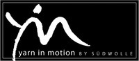 Mẫu nhãn hiệu yarn in motion BY SÜDWOLLE