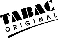 Mẫu nhãn hiệu TABAC ORIGINAL