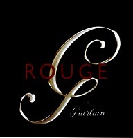 Mẫu nhãn hiệu G ROUGE DE Guerlain