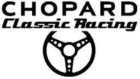 Mẫu nhãn hiệu CHOPARD Classic Racing