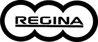 Mẫu nhãn hiệu REGINA