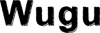 Mẫu nhãn hiệu Wugu