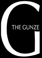 Mẫu nhãn hiệu G THE GUNZE