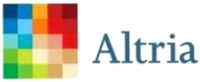 Mẫu nhãn hiệu Altria