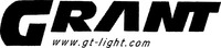Mẫu nhãn hiệu GRANT WWW.gt-light.com