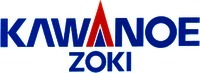 Mẫu nhãn hiệu KAWANOE ZOKI