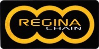 Mẫu nhãn hiệu REGINA CHAIN