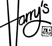 Mẫu nhãn hiệu Harry's