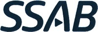 Mẫu nhãn hiệu SSAB