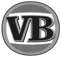 Mẫu nhãn hiệu VB