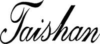 Mẫu nhãn hiệu Taishan